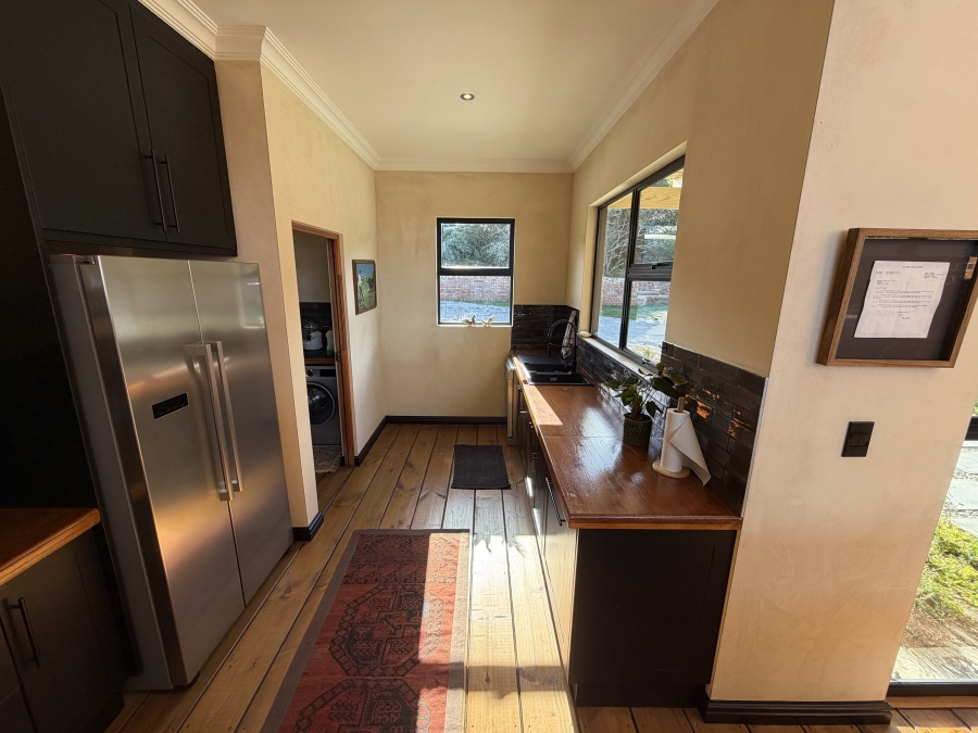 4 Bedroom Property for Sale in Hansmoeskraal A H Western Cape